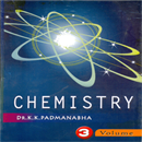 Picture of Text Book of Chemistry Vol-3