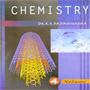 Picture of Text Book of Chemistry Vol-4