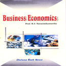 Picture of Business Economics For M.B.A, M.A, B.B.M, B.A & B.Com Mangalore & Mysore