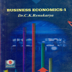 Picture of Business Economics-I First Sem B.B.M