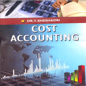Picture of Cost Accounting