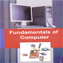 Picture of Fundamentals of Computer (K.S.O.U) Guide (EM) 