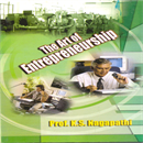 Picture of The Art of Entrepreneurship