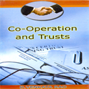 Picture of Co-Opration & Trusts