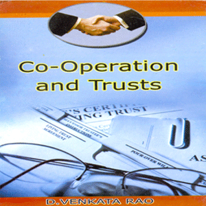 Picture of Co-Opration & Trusts