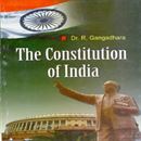 Picture of The Constitution of India