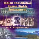 Picture of Indian Constitution , Human Rights Environment