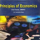 Picture of Principal of Economics 1st Sem B.B.M