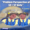 Picture of "Problem Representative of Sc/St Girls"