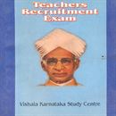 Picture of TeachersRecrecritment Examination