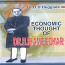 Picture of Economic Thought of Dr.B.R. Ambedkar