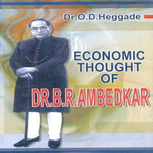 Picture of Economic Thought of Dr.B.R. Ambedkar