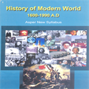 Picture of History of Modrn World 3rd Year B.A (K.S.O.U) Guide (EM)