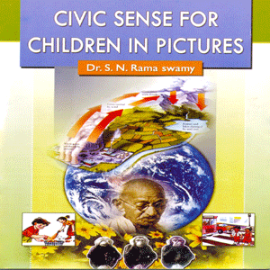 Picture of Civic sence for children pictures
