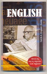 Bangalore University(bu) First/1st Sem b.com Study ...