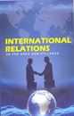 Picture of International Relations 3rd Year B.A (K.S.O.U) Guide (EM)