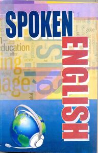 Picture of Spoken English