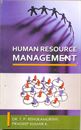 Picture of Human Resource Management