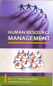 Picture of Human Resource Management