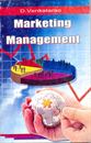Picture of Marketing Management VI Sem B.B.M