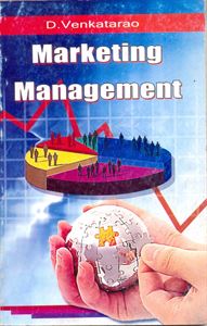 Picture of Marketing Management VI Sem B.B.M
