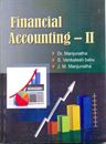 Picture of Financial Accounting-2  II Sem B.com For Davengere