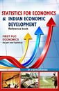 Picture of Statistics For Economics & Indian Economic Development As Per NCERT For Class XI