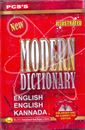 Picture of PCS'S New Modern Dictionary Eng-Eng-Kan