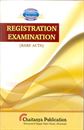 Picture of Registration Examination Bare Acts