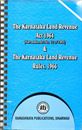 Picture of The Karnataka Land Revenue Act 1964