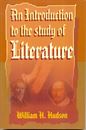 Picture of An Introduction To The Study Of English Literature