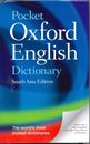 Picture of Pocket Oxford English Dictionary