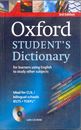 Picture of Oxford Student'S Dictionary 