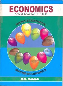 Picture of Micro & Macro Economics For 2Puc