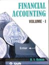 Picture of Financial Accounting Vol 1 & 2