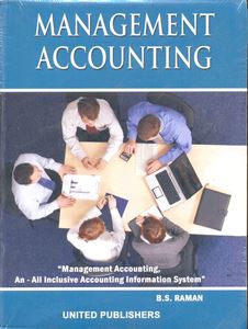 Picture of Management Acconting