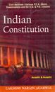 Picture of Indian Constitution