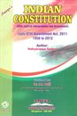 Picture of Indian Constitution