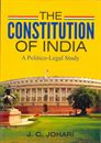Picture of The Constitution of India 