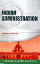 Picture of Indian Administration