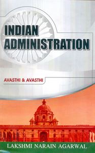 Picture of Indian Administration