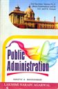Picture of Public Administration