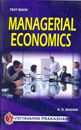 Picture of Managerial Economics