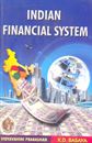 Picture of Indian Financial System
