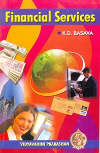 Picture of Financial Services