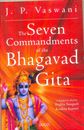 Picture of The Seven Commandments of the Bhagavad Gita