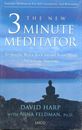 Picture of 3 The New Minute Meditator