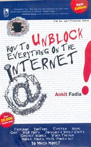Picture of How To Unblock Everything on the Inernet