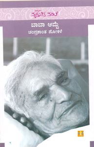 Picture of Baba Amte