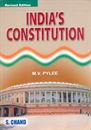 Picture of Indian's Constitution